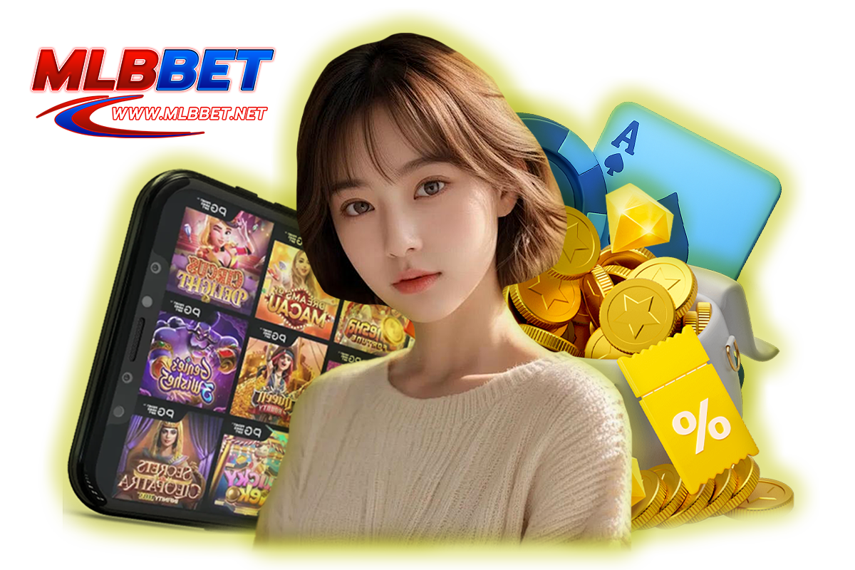 mlbbet สล็อต