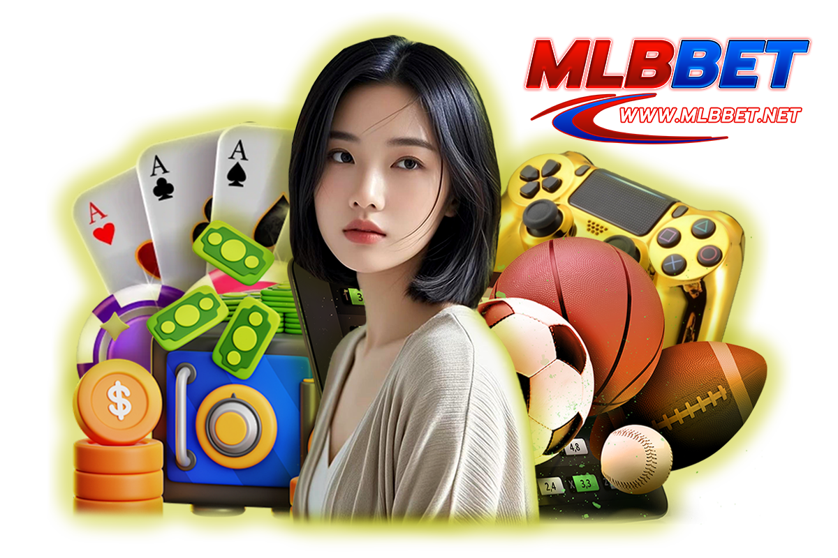 mlbbet แจกเครดิตฟรี